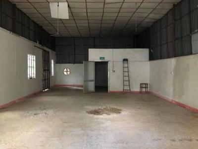 Cho thuê kho 200m2 tại Ngọc Châu TPHD
