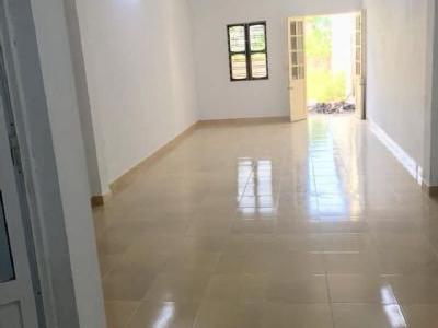 CHO THUÊ NHÀ XÂY MỚI TRONG NGÕ 106 PHỐ TIỀN PHONG PHƯỜNG ĐẰNG HẢI HẢI AN