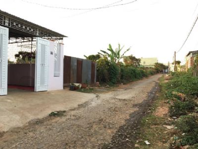 Nhà 68/56 Hàn Mạc Tử thông Nguyễn Bá Ngọc