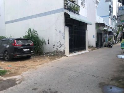 Nhà Bán Trục Chính hẻm 11 Nguyễn Văn Linh, bên hông Bệnh viện Đa khoa Trung Ương Cần Thơ
