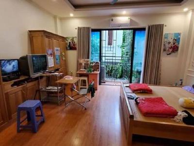 Em muốn bán nhà Phố Linh Lang - Đào Tấn, Ba Đình 2.85 tỷ