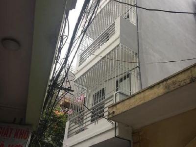 Cho thuê CCMN mới 100% FULL đồ tại Trung Văn