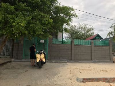 NHÀ CHO THUÊ Nhà mới, đầy đủ công năng Tổ 4, KV8, Phường Bùi Thị Xuân
