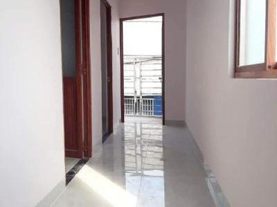 Bán căn nhà 2 phòng ngủ .sau đại học công nghệ đồng nai kp4 trảng dài chỉ 780tr .đường 6m .