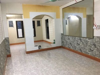 Cho thuê căn hộ tt Nam Đồng Hồ Đắc Đi - Đống Đa ( ngay cây xăng Nam Đồng - Tây Sơn)
