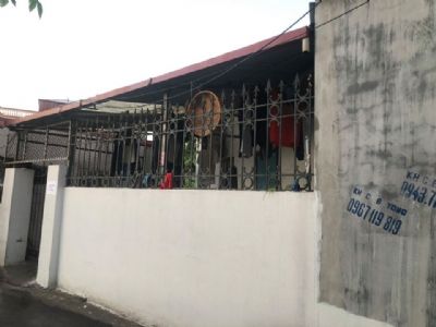 Cho thuê phòng trọ rộng 20m2, có gác lửng đông Hải 2-Hải an- Hải Phòng