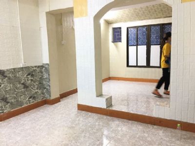 CHO THUÊ CĂN HỘ TẬP THỂ NAM ĐỒNG - HỒ ĐẮC DI - ĐỐNG ĐA