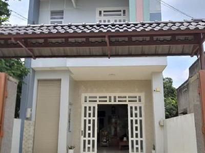 Gia đình em di cư nước ngoài cần chuyển nhượng gấp căn nhà ở Cẩm Tân