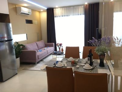 Cần bán nhanh căn hộ 3PN + 2wc diện tích 81m2 tại tòa PCC1 Thanh Xuân