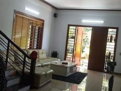 Bán nhà 2,5 tầng. 2 mặt tiền. Phường Hà Huy Tập