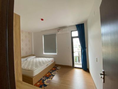 CĂN HỘ MINI GIÁ SIÊU RẺ MÙA COVI 9 QUẬN SƠN TRÀ