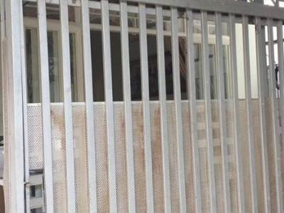 Nhà 2 MT hẻm trần phú Dt 4,1*22. Nhà dọn vào ở ngay nằm ngay trung tâm
