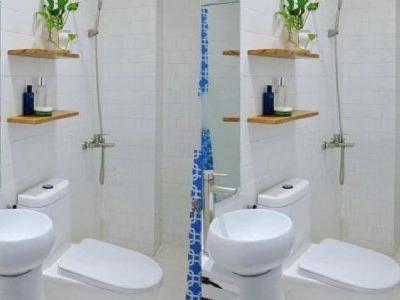 Phòng studio full nội thất tại Mạc Đĩnh Chi-Quận 1