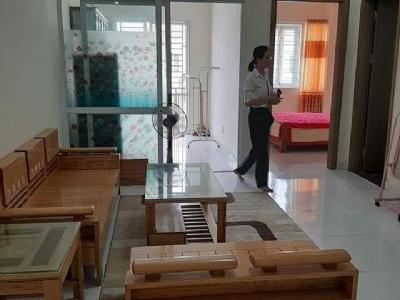 Bán nhà tầng 1 62m2, Hoàng Huy, An Đồng, Hải Phòng.