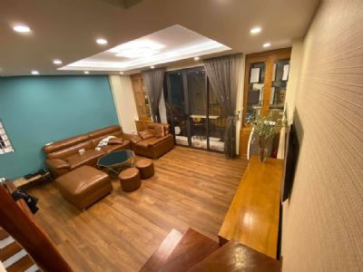 Chuyển công tác bán gấp nhà đẹp Q.Đống Đa full nội thất gỗ nhập xịn.Thiết kế hiện đại đẳng cấp