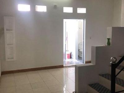 bán nhà hẻm nội thị - P Thống Nhất diện tích 5x20