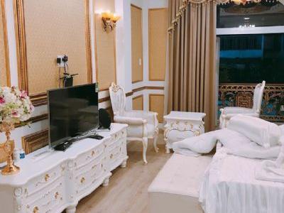 Nhà mới hiện đại sang trọng đường cô Bắc Dt 5*30,full thổ cư, 3 pn,2 wc, nhà 1 mê