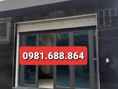 Chính chủ gửi bán căn nhà 58m2 x 4 tầng tại Thiên Lôi - Lê Chân - Hải phòng