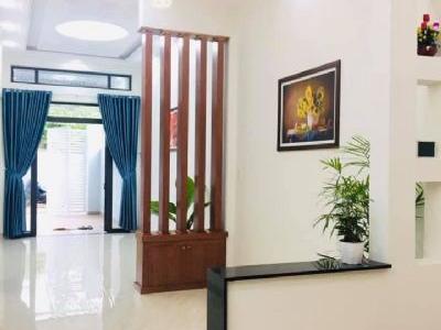 BÁN NHÀ Diện tích: 6m x 20m Đất ở đô Thị Nhà Hiện đại mẫu mới 2020 pleiku