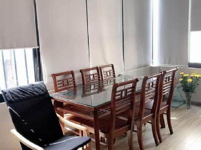 Cần bán căn nhà riêng tâm huyết tại phố Nguyễn Đình Thi - Hồ Tây.