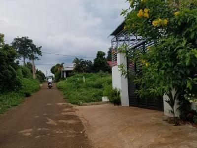 BÁN NHÀ GIÁ RẺ TỔ 9 PHƯỜNG IAKRING GẦN TRƯỜNG CAO ĐẲNG SƯ PHẠM GIA LAI