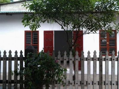 Cho thuê nhà cấp 4 tại tổ 4 phường Gia Sàng, diện tích 30m2, Giá thuê: 1triệu/1 tháng