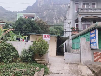 Gia đình cần bán dãy nhà trọ có 10 phòng, đang full phòng thuê trên đường Hoà Bình