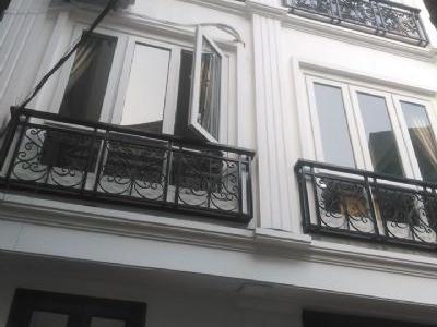NHÀ TÂY KHƯƠNG HẠ, Nhỉnh 2 Tỷ, 5*35, MT 4.5m, LÔ GÓC, ở ngay, nở hậu.