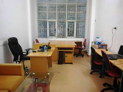 Còn tầng 1,2,3 cho thuê tại ngõ 2 Tây Sơn - Đống đa