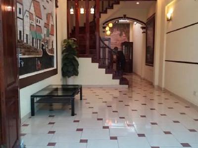 Chính chủ cần sang tên nhanh căn nhà Cầu Giấy 50m2, nhà được thiết kế 4 tầng cực đẹp