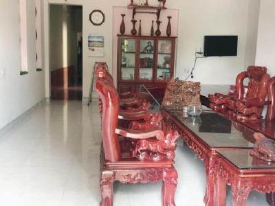 Do chuyển chổ ở mới, mình cần bán nhà đất ở tổ 1, phường Nghĩa Trung