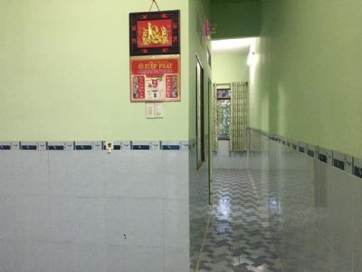 Bán nhanh căn nhà tại Vĩnh Hiêp, giáp TTTP Nha Trang