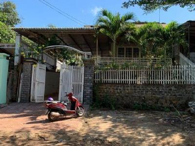 Cho thuê nhà nguyên căn, địa chỉ phường Nghĩa Đức, gần cầu Bà Thống