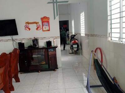 Chính chủ Bán Nhà Gấp Hạ Giá Bán Nhanh Vị Thanh, Hậu Giang