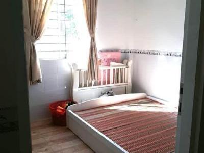 Cần cho thuê nhà nguyên căn mới xây xong Hẽm 108 Mỹ Xuyên