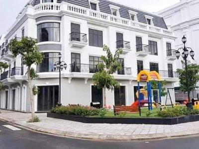NHÀ MẶT TIỀN BIỆT THỰ PHỐ đầu tiên tại LÁI THIÊU- THUẬN AN BÌNH DƯƠNG
