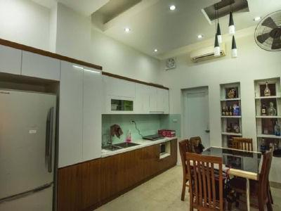 Chủ nhà chuyển về quê ở cùng con cháu cần bán căn nhà phố Láng Hạ 30m2.