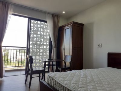 Cho thuê căn hộ studio gần Hồ Xuân Hương Giá chỉ 3tr7