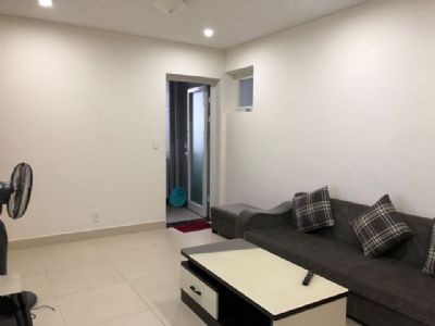 Cho Thuê Căn Hộ Chung Cư Cao Cấp SHP Plaza Hải Phòng