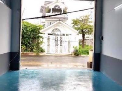 CHO THUÊ KHO XƯỞNG MỚI XÂY QUẬN 12