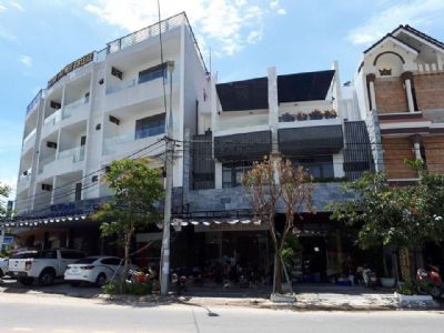 TÒA NHÀ CĂN HỘ CĂN HỘ MINI CHO THUÊ QUẬN NGŨ HÀNH SƠN - ĐƯỜNG ĐOÀN KHUÊ - 0985002349