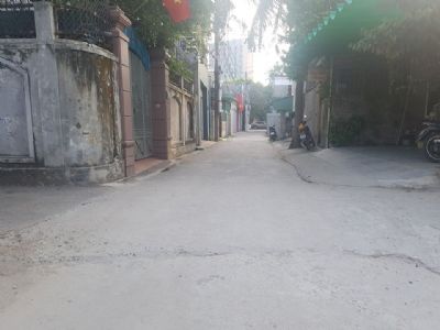 ĐẤT ĐẸP HÀ HUY TẬP KINH DOANH BUÔN BÁN cách mặt đường Hà huy tập chưa tới 20m