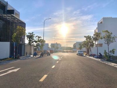 Kẹt tiền bán gấp lô đất gói 7 trong khu đô thị Mỹ Gia Nha Trang