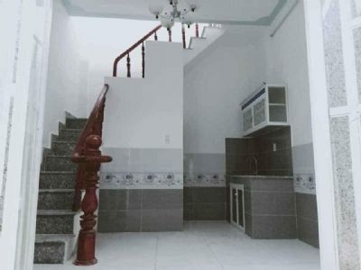 Bán nhà 580 tr Q12 chi giáp quân Gò vấp qua cầu tân Thới 3km ,vị trí đẹp tuyêt vời