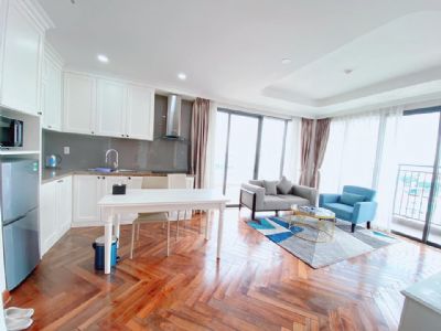 Căn Hộ Cao Cấp Gần Sân Bay Nguyễn Văn Mại, P.4, Q.Tân Bình