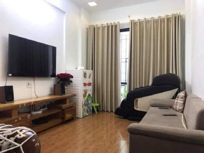 CHÍNH CHỦ CẦN BÁN NHÀ NGÃ TƯ SỞ GIÁ 2,4 TỶ.
