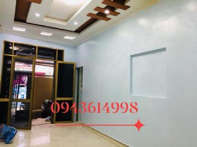 Bán nhà cấp 4 tại ngõ 3 lê quý đôn . Ngõ xe 7 chỗ đỗ cửa