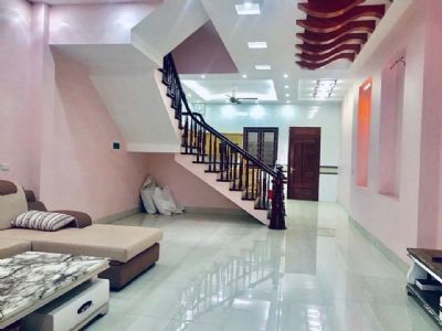Cho thuê căn nhà 5 phòng khép tín tại phường Võ Cường thành phố Bắc Ninh