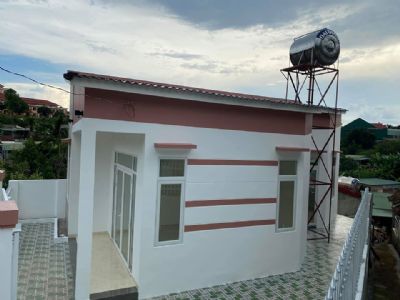Bán nhà toạ lạc TDP2, phường Nghĩa Trung, tp Gia Nghĩa, Đăk Nông