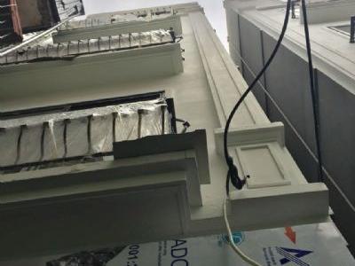 Bán nhà Chính chủ phố Cầu Đơ,Hđ 5 tầng,Mặt tiền 5m ngõ thông ,kinh doanh